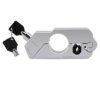 2934-5e165a.jpg antivol velo Poignée de frein de guidon de moto, verrouillage solide imitant le verrou de vol