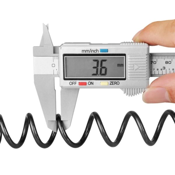 antivol velo Serrure de vélo de montagne avec mot de passe à 4 chiffres