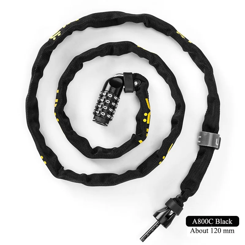 A800C Black