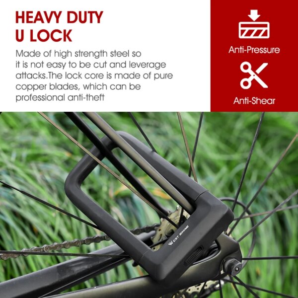 3192-4c5b88.jpg antivol velo – verrou de sécurité antivol en U pour vélo de route et vtt