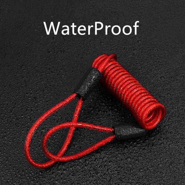 antivol velo Verrou de frein à disque universel, antivol