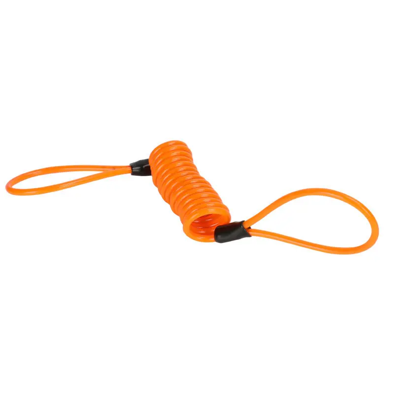 Orange Rope