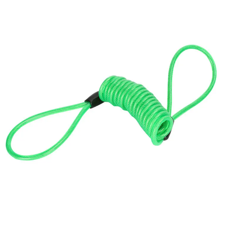 Green Rope