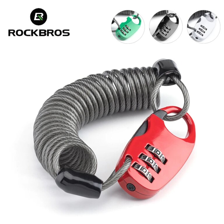 Antivol casque