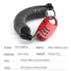 3252-3675b1.jpg antivol velo serrure de casque Portable avec mot de passe à 3 chiffres