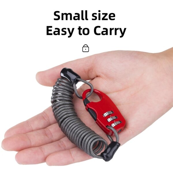 3252-8cffe4.jpg antivol velo serrure de casque Portable avec mot de passe à 3 chiffres