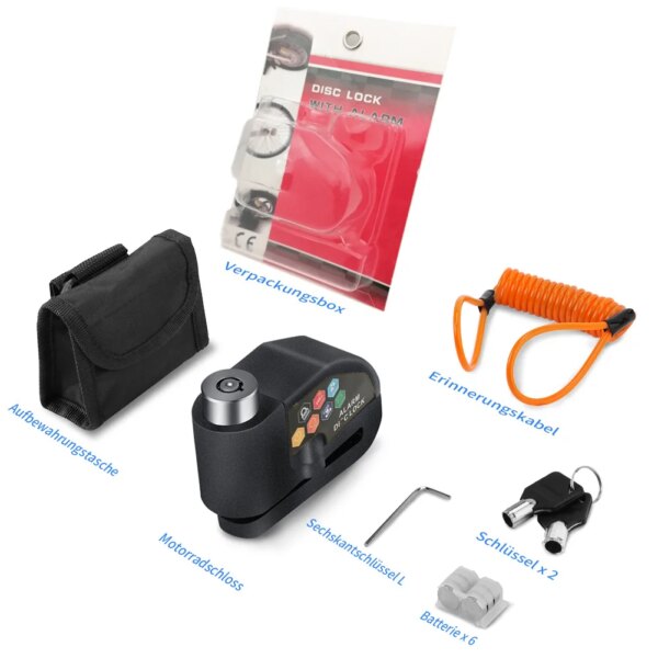 3253-5068ba.jpg antivol velo Verrou de sécurité Anti-vol pour freins à disque de vélo
