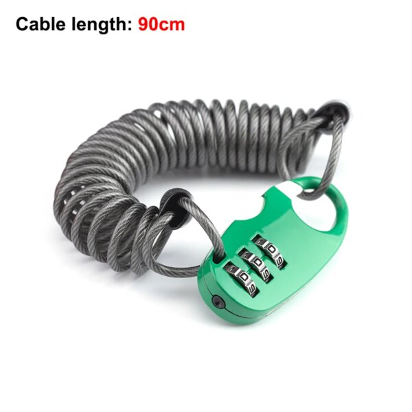 3258-77f554.jpg antivol velo serrure de casque Portable avec mot de passe à 3 chiffres