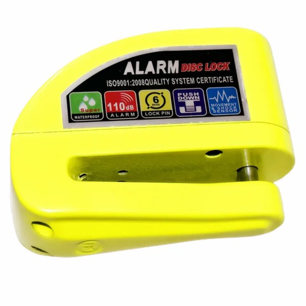 3310-3e5e83.jpg antivol moto Verrou d'alarme étanche pour moto, sécurité antivol
