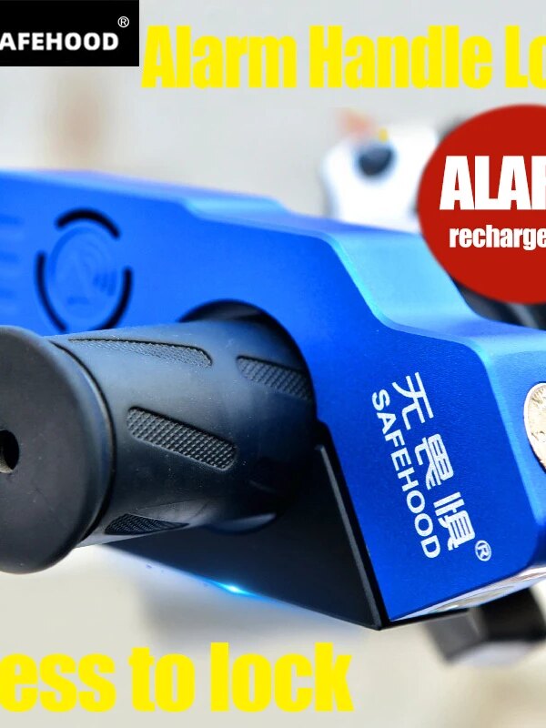 3330-a38ec5.jpg antivol moto Verrou de sécurité CNC Intelligent pour moto