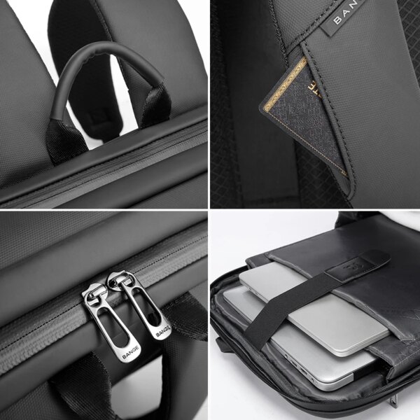 336-e4663b.jpg Sac a dos antivol multicolore pour hommes et femmes