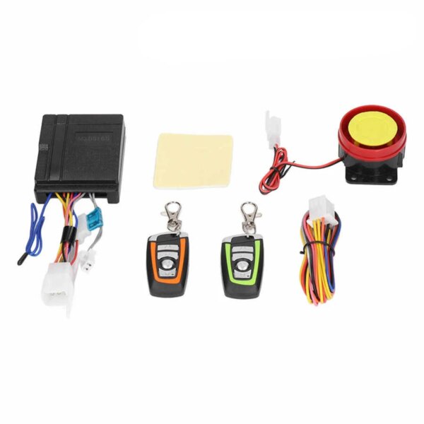 3398-3b3088.jpg antivol moto Système d'Alarme Anti-vol de Moto Universel