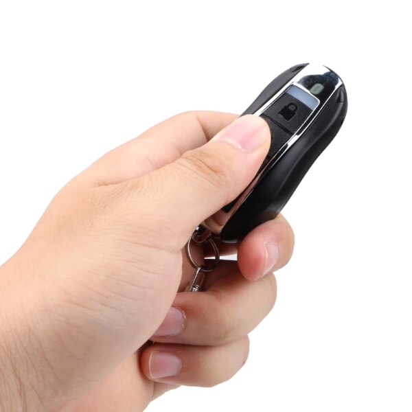 antivol moto Système d'alarme de sécurité antivol