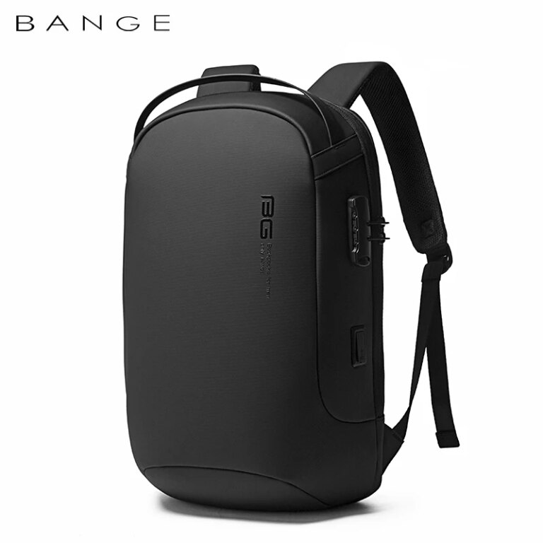 Sac a dos antivol multifonction pour hommes, 15.6 pouces, mode, étanche, Anti-vol