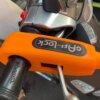 3560-206699.jpg antivol moto Verrou de guidon de vélo et moto pour véhicule électrique