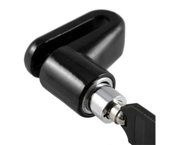 antivol moto Accessoires de moto pour YAMAHA FAZER600, FZ6S