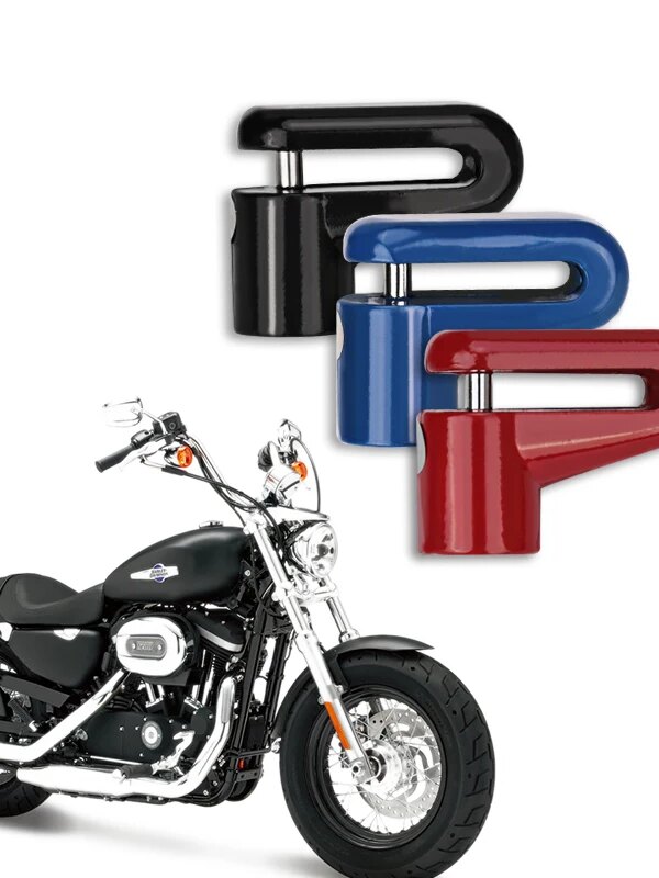 3608-0ce692.jpg antivol moto Verrou de sécurité Anti-vol pour vélo et moto