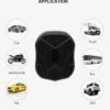 antivol voiture localisateur GPS sans fil TK905 pour voiture
