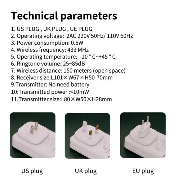 3783-e822f0.jpg sonnette sans fil exterieur intelligente étanche, sans fil, wi-fi