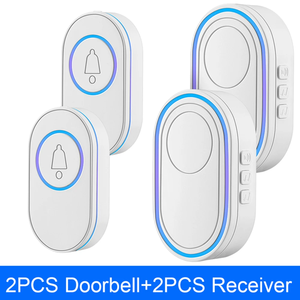 2Doorbell2Receiver