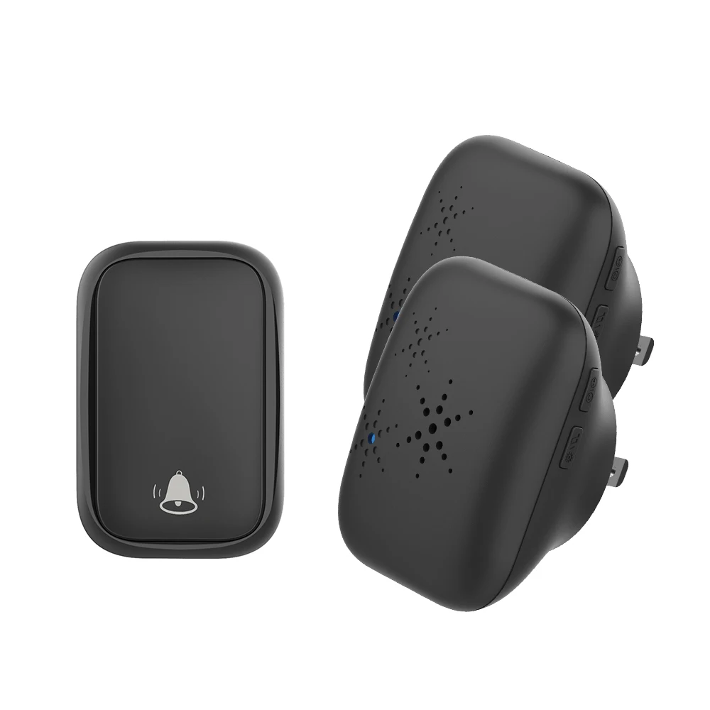 1button2x1receiver-B