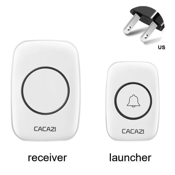 sonnette video sans fil intelligente sans fil wi-fi, interphone vidéo