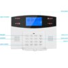 4741-9cdea5.jpg alarme WiFi GSM Protection de la sécurité de la maison système d'alarme