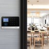 alarme Système de sécurité domestique sans fil, wi-fi, GSM, 433MHz