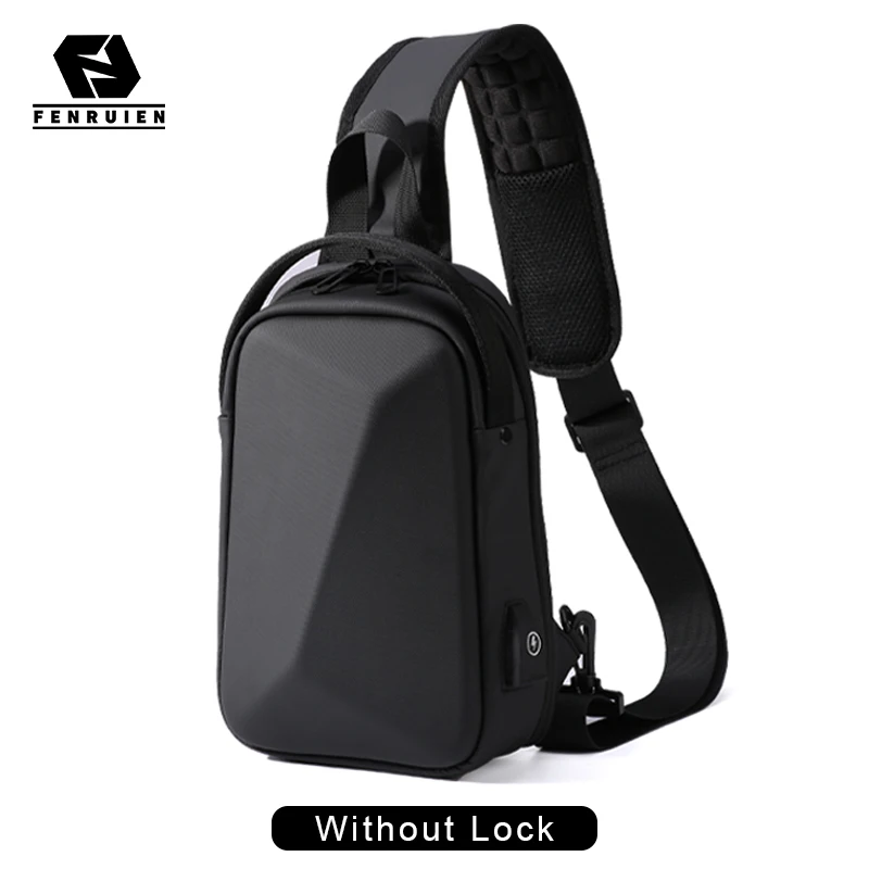 Black Without Lock