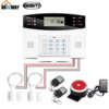 5850-6b58d5.jpg alarme – système d'alarme de sécurité domestique filaire sans fil, gsm