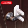 5923-adaf0b.jpg serrure porte Verrou de sécurité universel pour porte, dispositif de sécurité pour enfant et bébé
