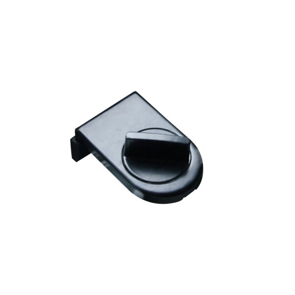 serrure porte Verrou de sécurité pour porte coulissante et fenêtre