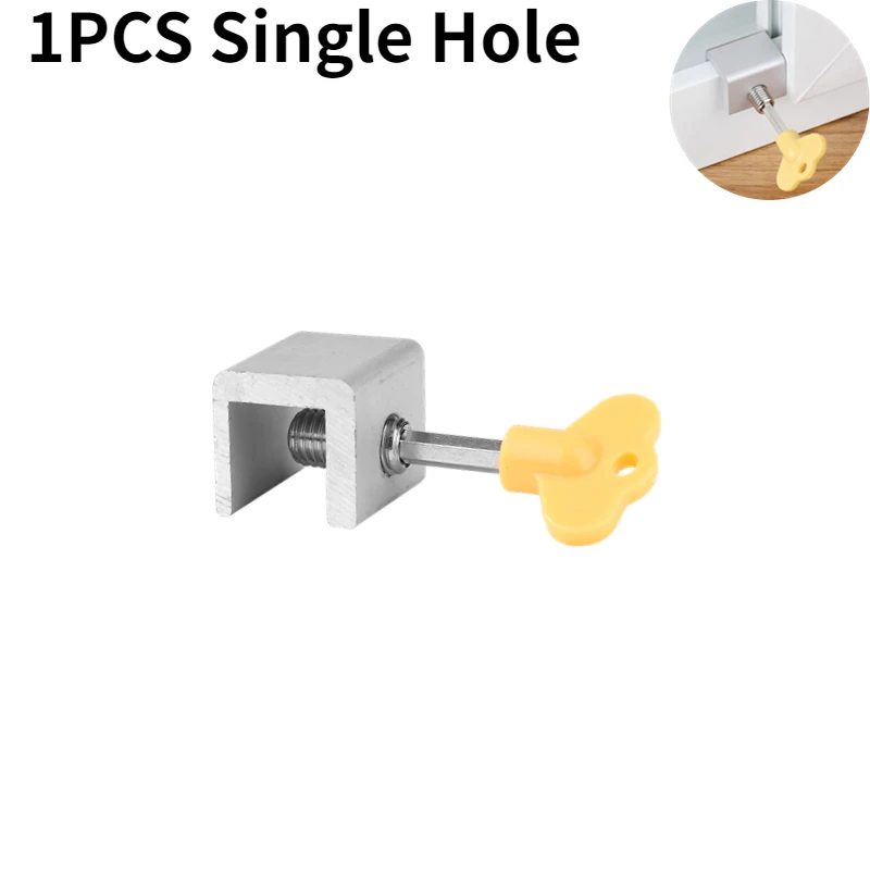 1PCS Single Hole