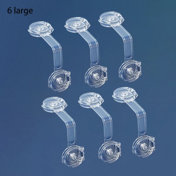 serrure porte de sécurité pour enfants, serrure de porte de réfrigérateur