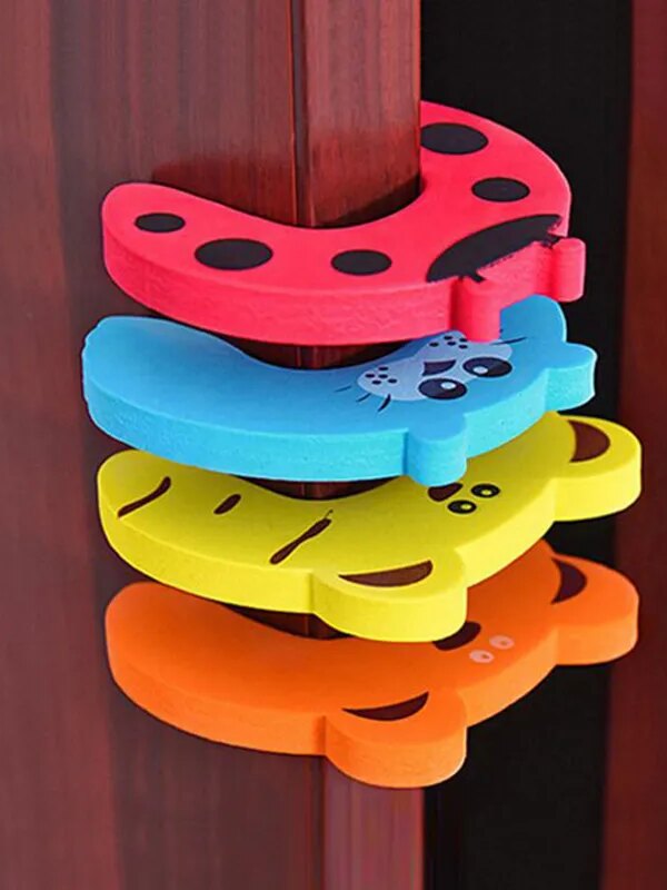 serrure porte Bouchon de porte de sécurité pour meubles de bébé