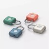 serrure porte cadenas Mini Bluetooth intelligent antivol