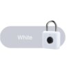 serrure porte cadenas Mini Bluetooth intelligent antivol