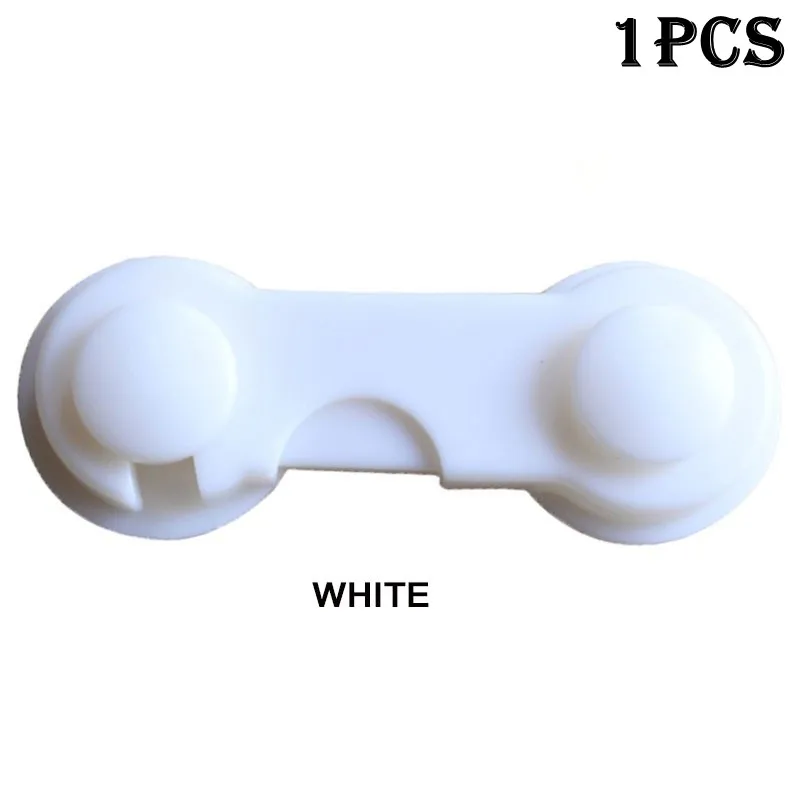 1pc white