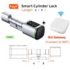 6517-72b362.jpg serrure porte intelligente, Bluetooth, application Wifi, télécommande, carte RFID
