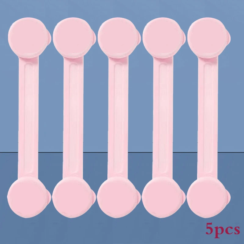 5pcs pinkN1104