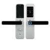 6732-a795ac.jpg serrure porte intelligente Bluetooth, avec lecteur de carte NFC