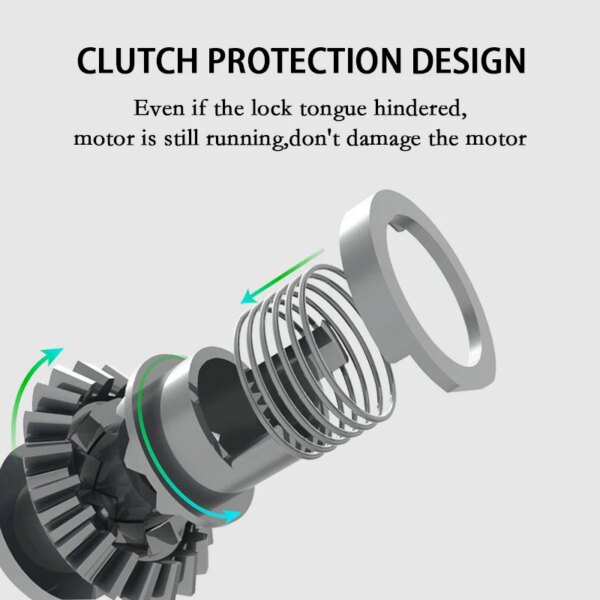 6732-ca1168.jpg serrure porte intelligente Bluetooth, avec lecteur de carte NFC