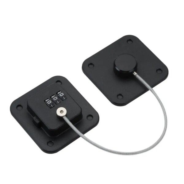 serrure porte de sécurité pour placard coulissant