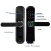 6857-55c87a.jpg serrure porte biométrique intelligente à empreintes digitales