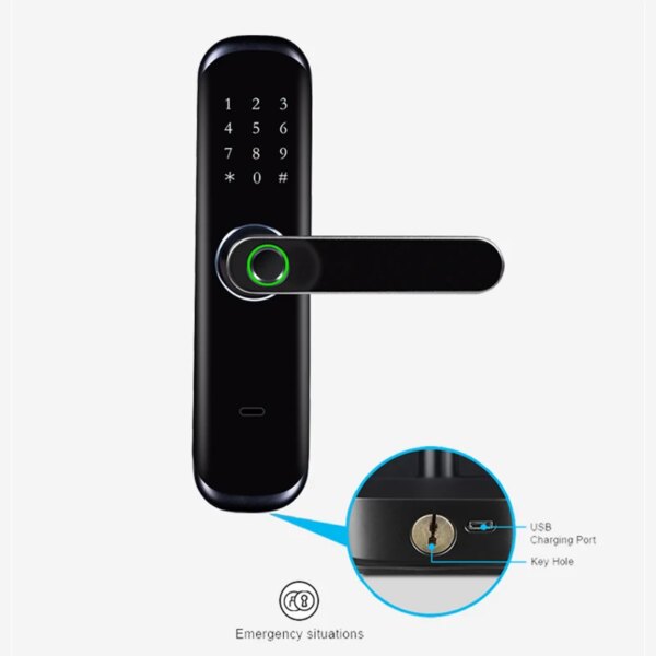 6857-f0a952.jpg serrure porte biométrique intelligente à empreintes digitales