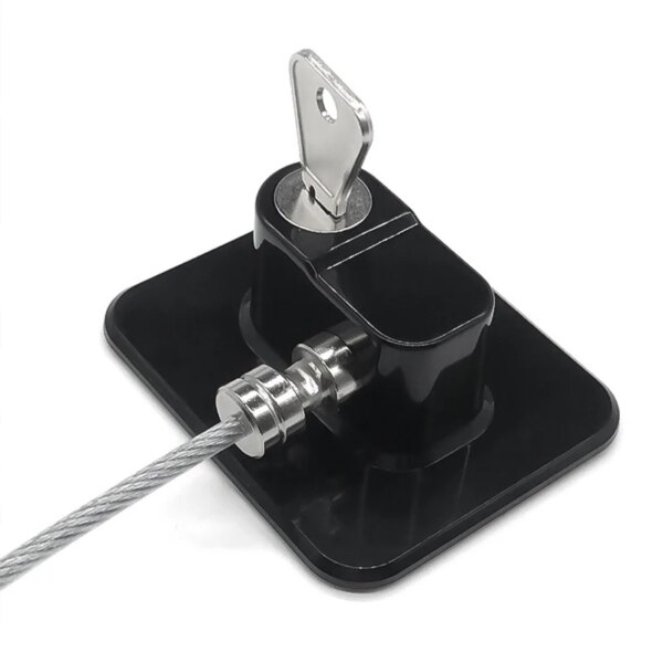 serrure porte Serrure de sécurité pour bébé, 1 pièce, serrure de réfrigérateur avec clés