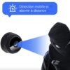 6937-9abfda.jpg Mini caméra de Surveillance A9 WiFi sans fil, dispositif de sécurité à distance, pour maison connectée