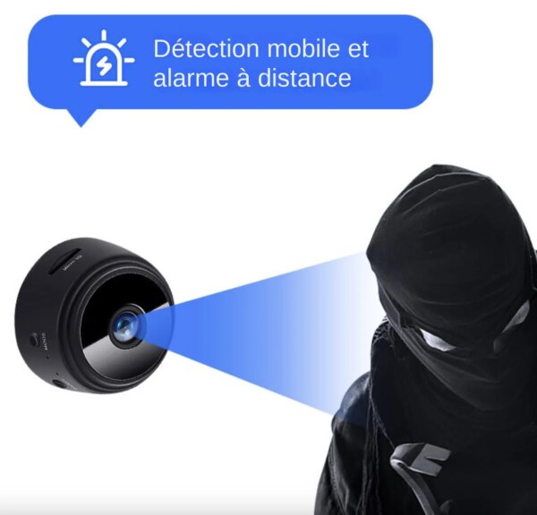 6937-9abfda.jpg Mini caméra de Surveillance A9 WiFi sans fil, dispositif de sécurité à distance, pour maison connectée
