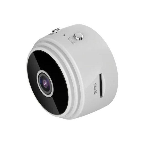 6939-3e9294.jpg Mini caméra de Surveillance A9 WiFi sans fil, dispositif de sécurité à distance, pour maison connectée