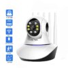 6970-9c7c32.jpg Caméra de surveillance intérieure IP HD 2MP/3MP, dispositif de sécurité domestique sans fil